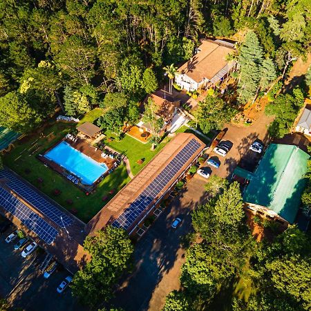 Hotel Ananda Wellness Retreat Jamberoo Exterior foto