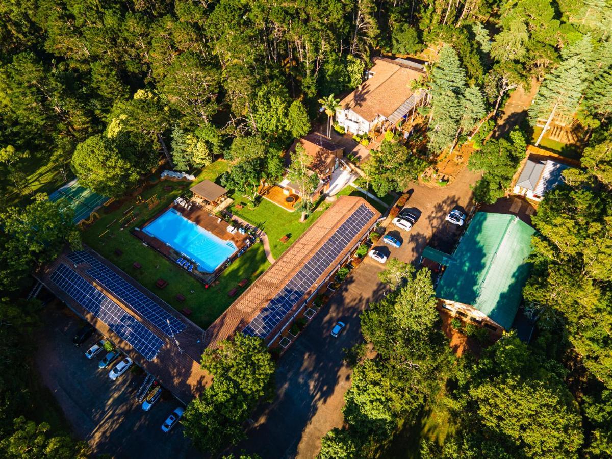 Hotel Ananda Wellness Retreat Jamberoo Exterior foto